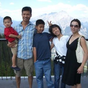 Meet your Posher, Henry